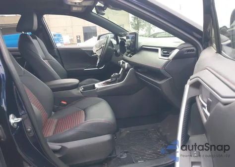 2023 Toyota Rav4 Prime Xse z USA, uszkodzony, nr VIN JTMEB3FV4PD158039